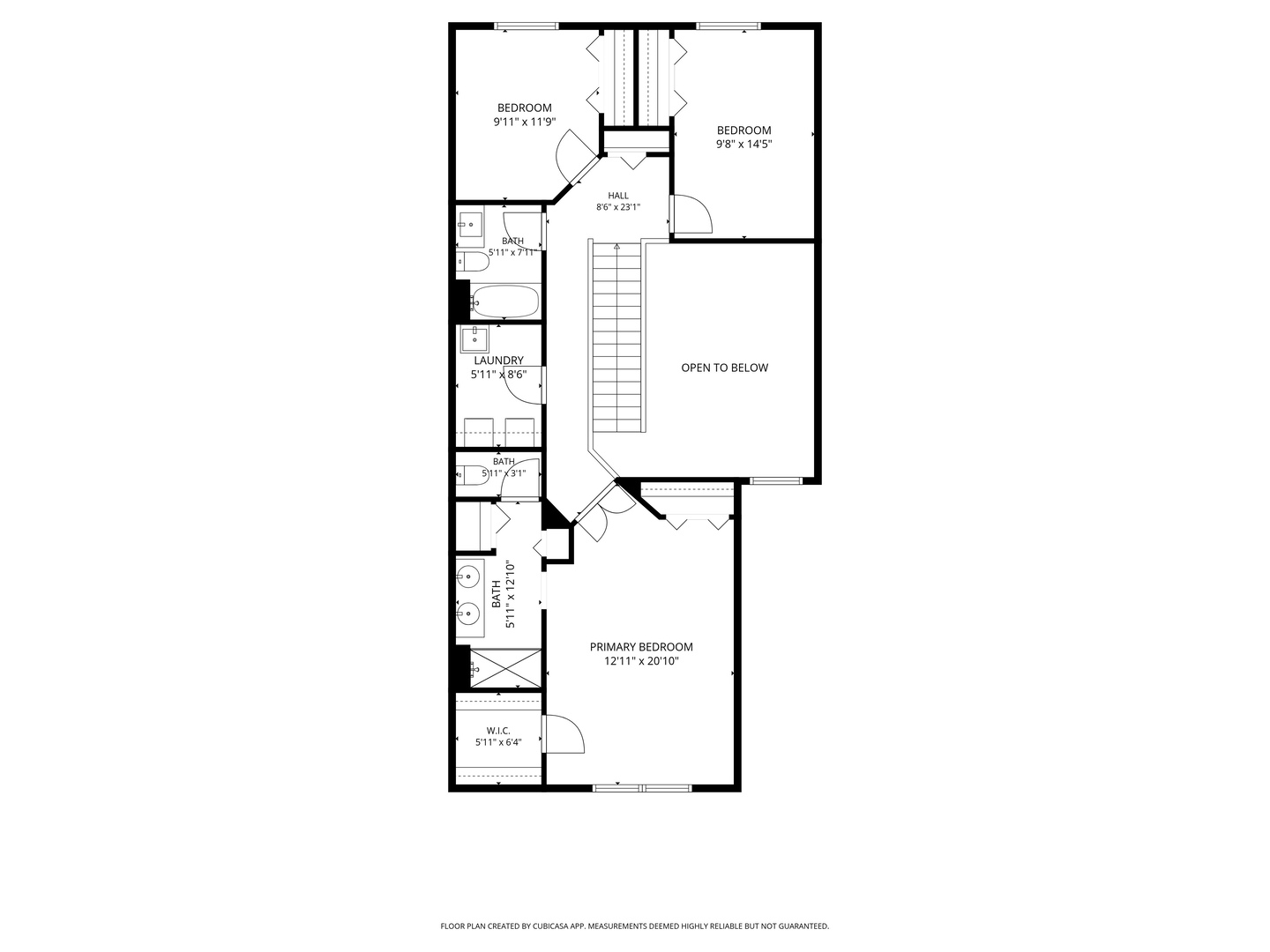 30404 Fowler Circle Warrenville IL 60555