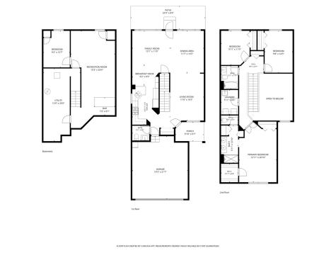 30404 Fowler Circle Warrenville IL 60555