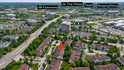 30404 Fowler Circle Warrenville IL 60555