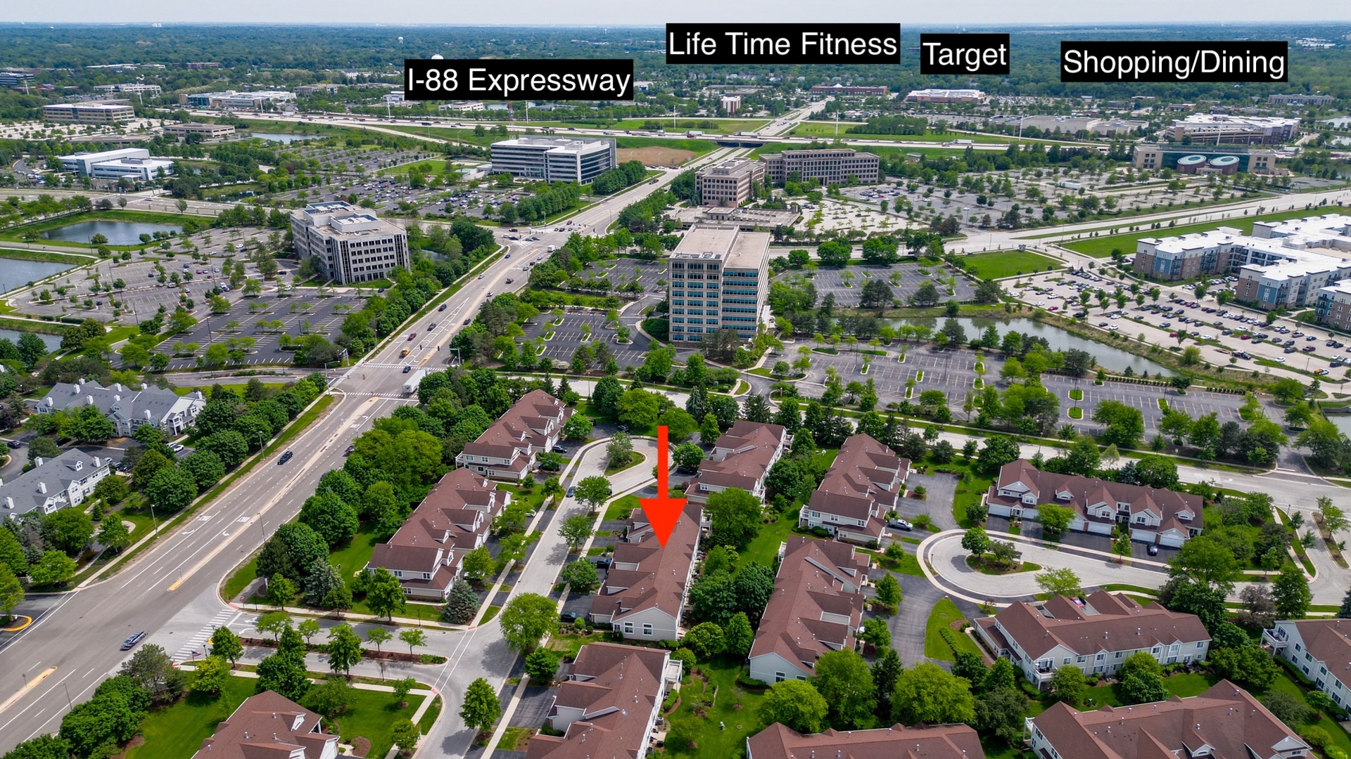 30404 Fowler Circle Warrenville IL 60555