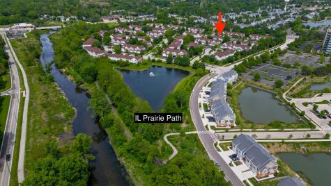 30404 Fowler Circle Warrenville IL 60555