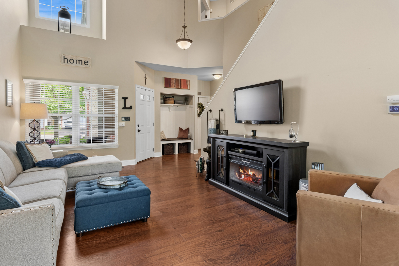 30404 Fowler Circle Warrenville IL 60555