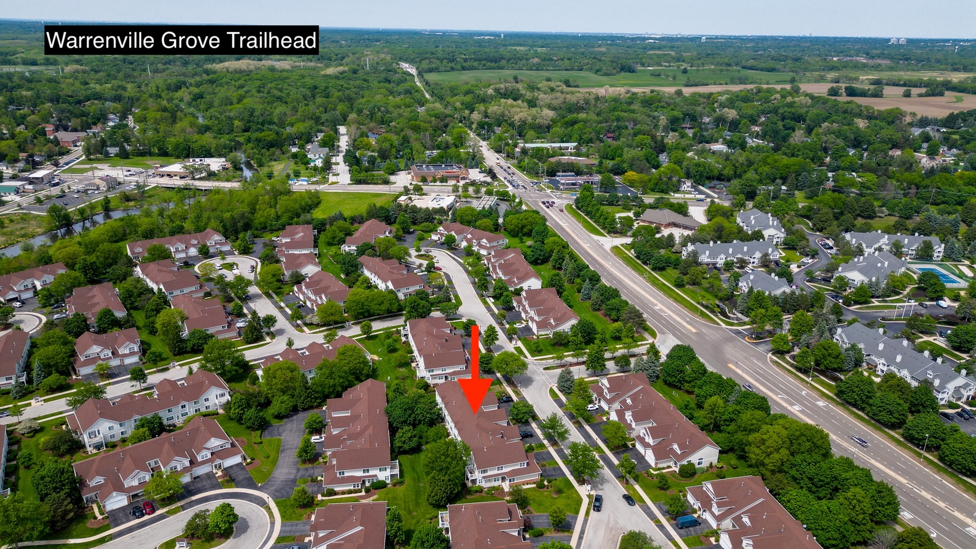 30404 Fowler Circle Warrenville IL 60555