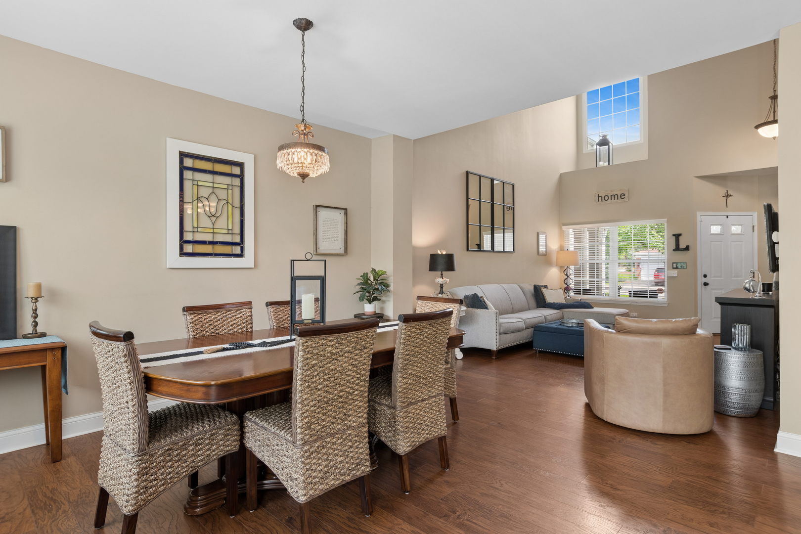30404 Fowler Circle Warrenville IL 60555