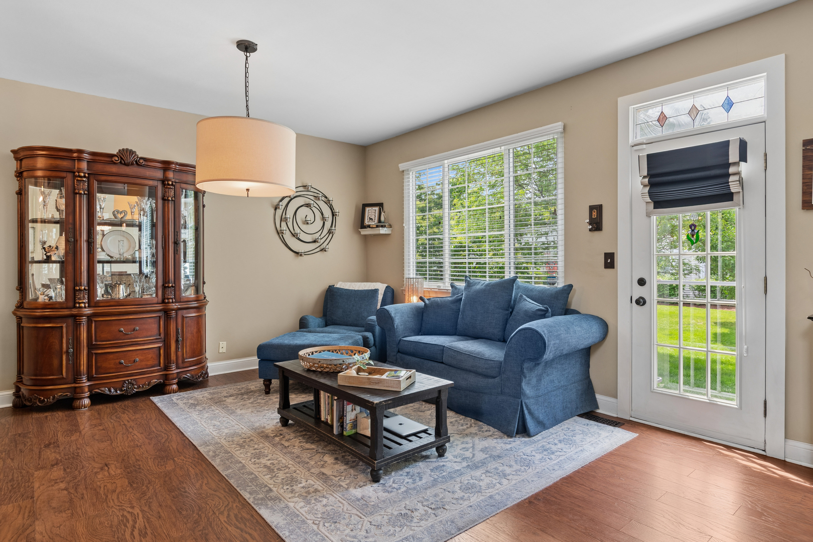 30404 Fowler Circle Warrenville IL 60555