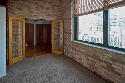 1000 West Washington Boulevard Chicago IL 60607