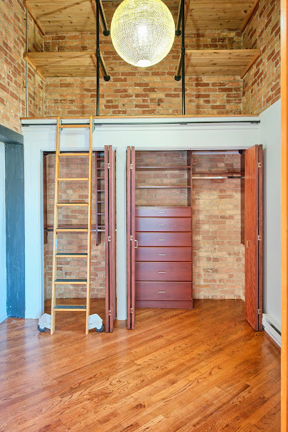 1000 West Washington Boulevard Chicago IL 60607