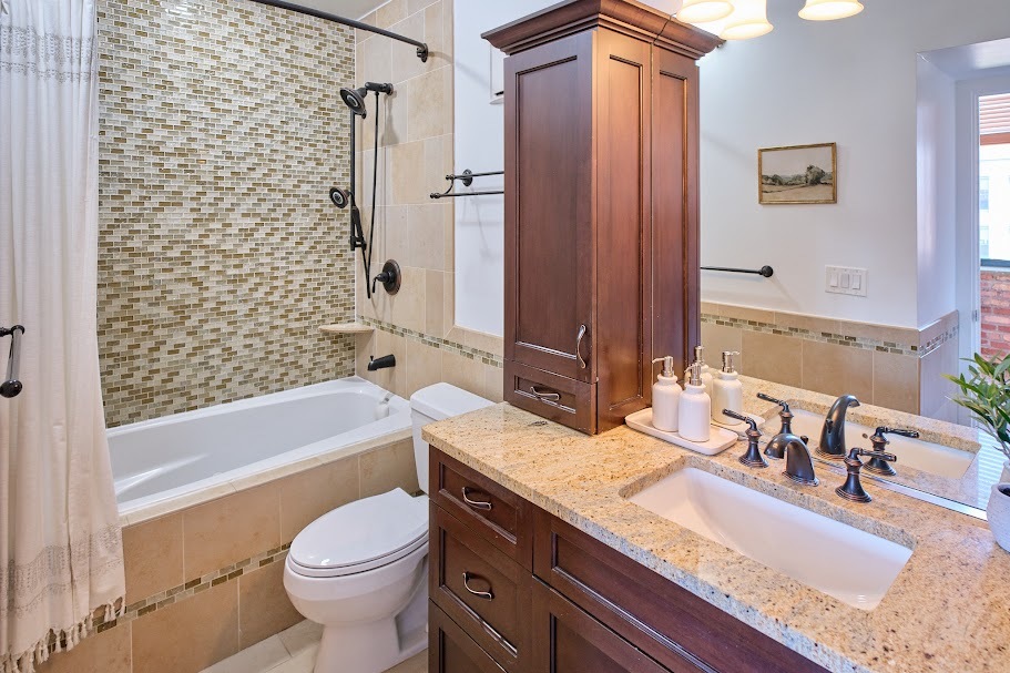 1000 West Washington Boulevard Chicago IL 60607