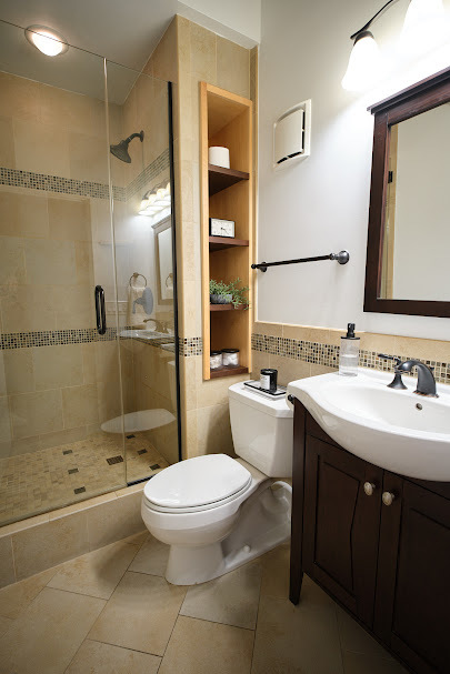 1000 West Washington Boulevard Chicago IL 60607