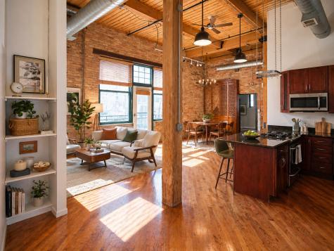 1000 West Washington Boulevard Chicago IL 60607