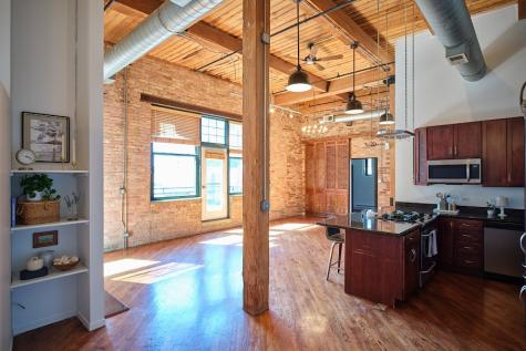 1000 West Washington Boulevard Chicago IL 60607