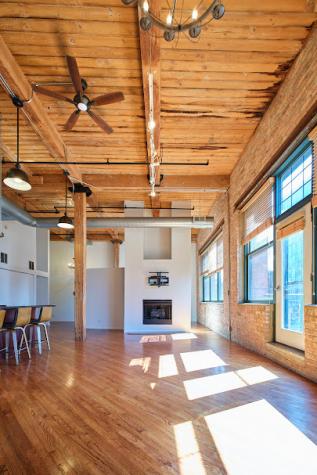 1000 West Washington Boulevard Chicago IL 60607