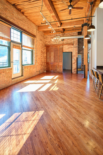 1000 West Washington Boulevard Chicago IL 60607