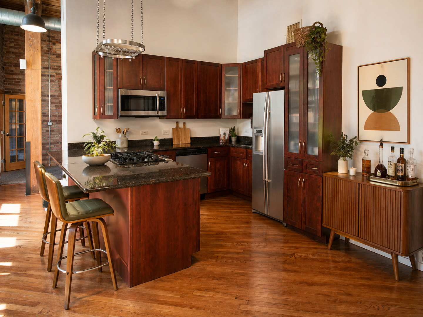 1000 West Washington Boulevard Chicago IL 60607