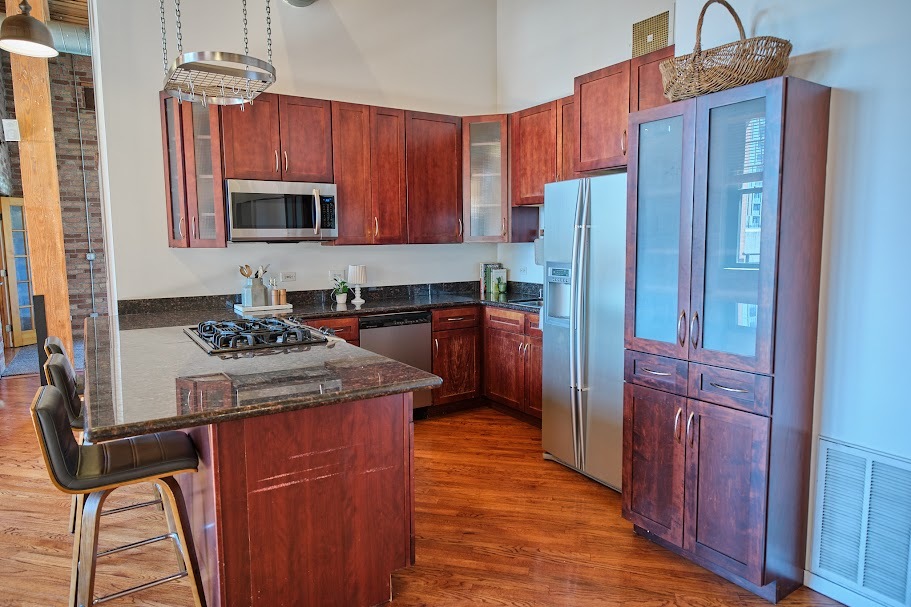 1000 West Washington Boulevard Chicago IL 60607