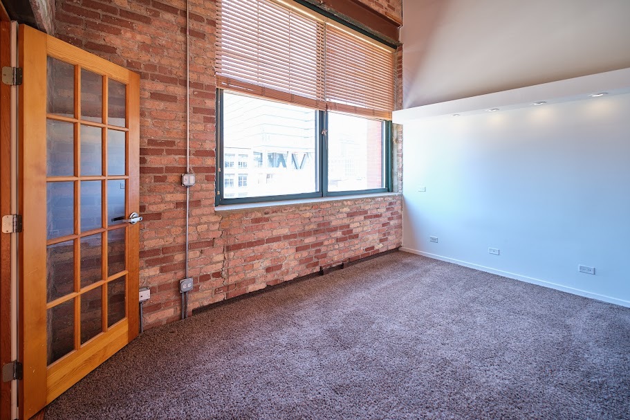 1000 West Washington Boulevard Chicago IL 60607