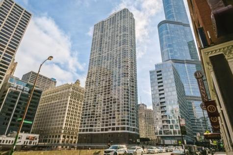 405 North Wabash Avenue Chicago IL 60611