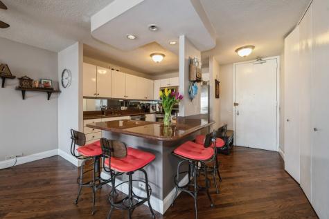 405 North Wabash Avenue Chicago IL 60611