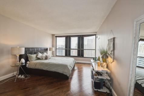 405 North Wabash Avenue Chicago IL 60611
