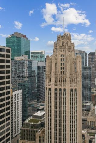 405 North Wabash Avenue Chicago IL 60611