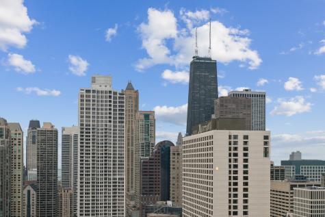 405 North Wabash Avenue Chicago IL 60611