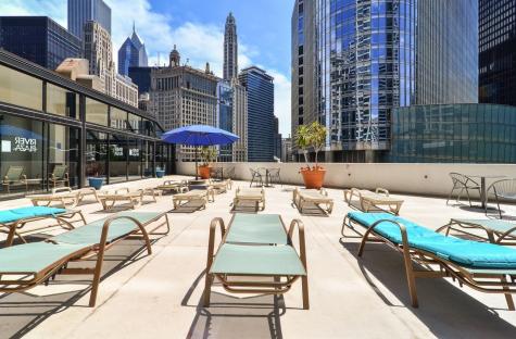405 North Wabash Avenue Chicago IL 60611