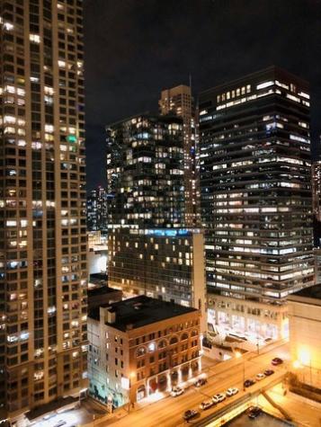 405 North Wabash Avenue Chicago IL 60611