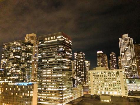 405 North Wabash Avenue Chicago IL 60611