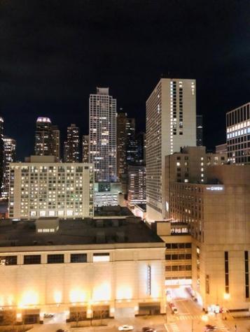 405 North Wabash Avenue Chicago IL 60611