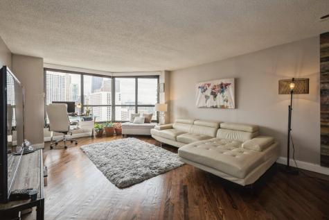 405 North Wabash Avenue Chicago IL 60611
