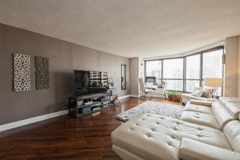 405 North Wabash Avenue Chicago IL 60611