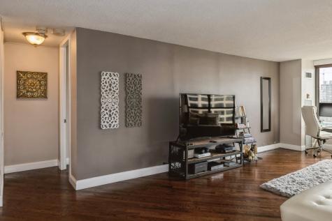 405 North Wabash Avenue Chicago IL 60611