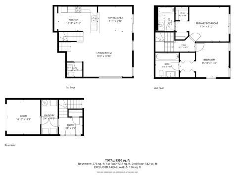 236 Norfolk Court Roselle IL 60172