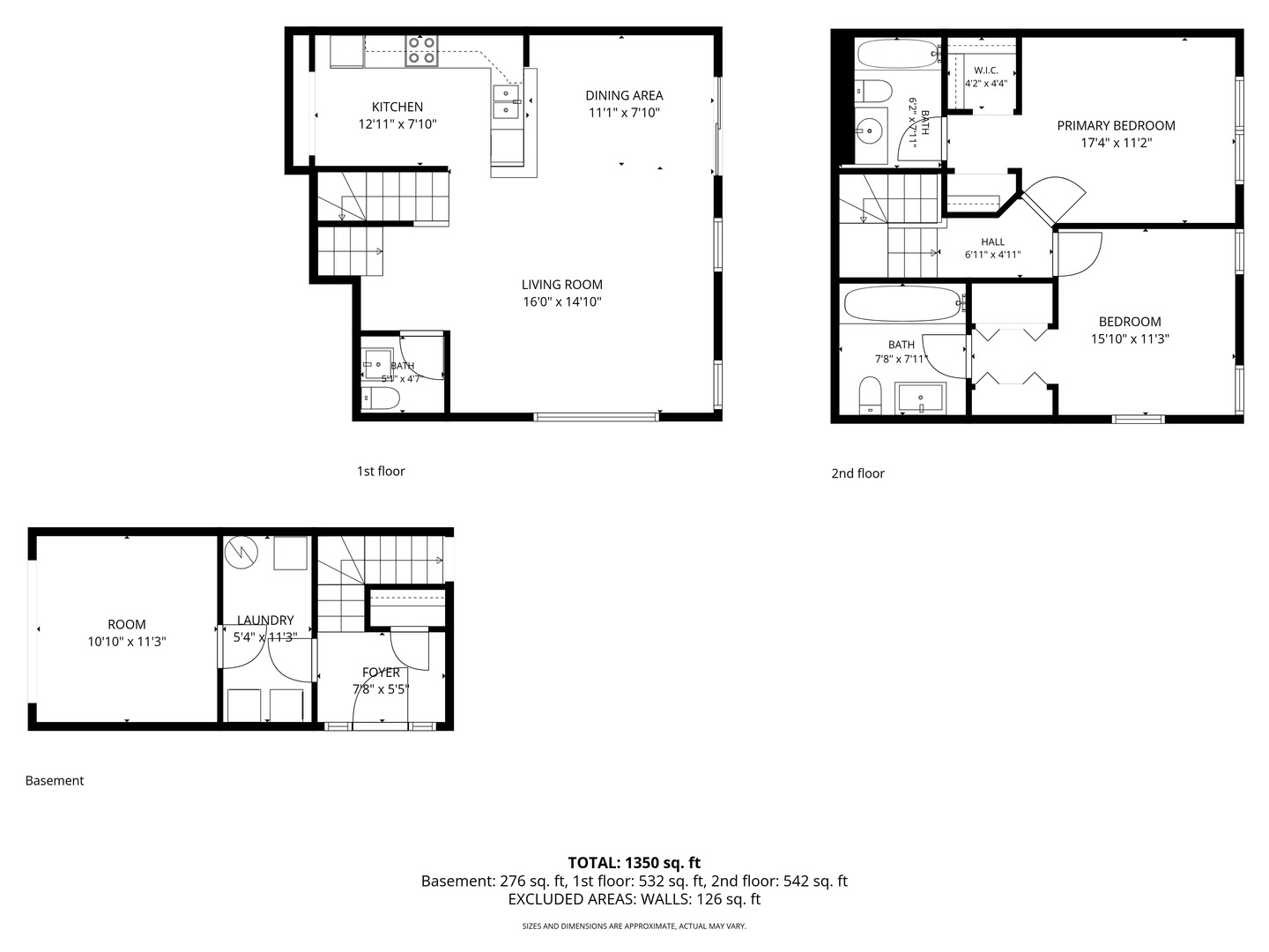 236 Norfolk Court Roselle IL 60172