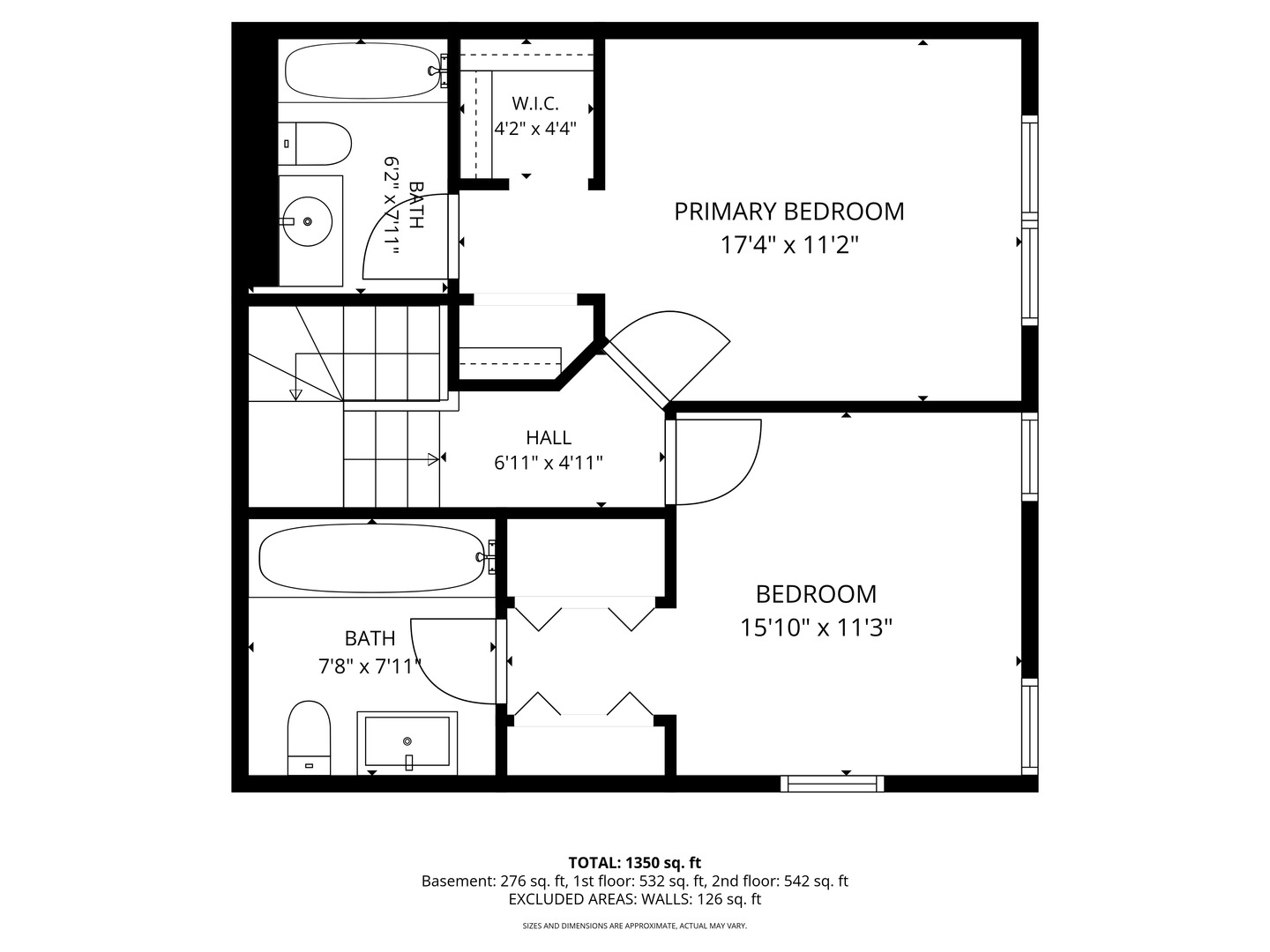 236 Norfolk Court Roselle IL 60172