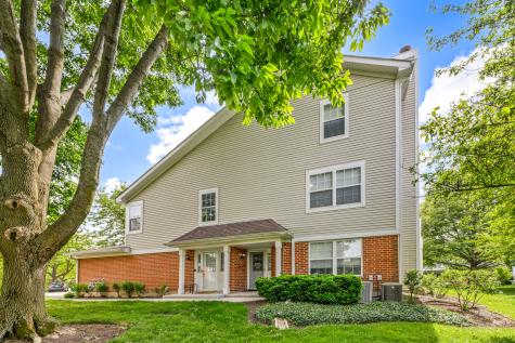 236 Norfolk Court Roselle IL 60172