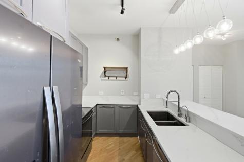 1322 South Prairie Avenue Chicago IL 60605