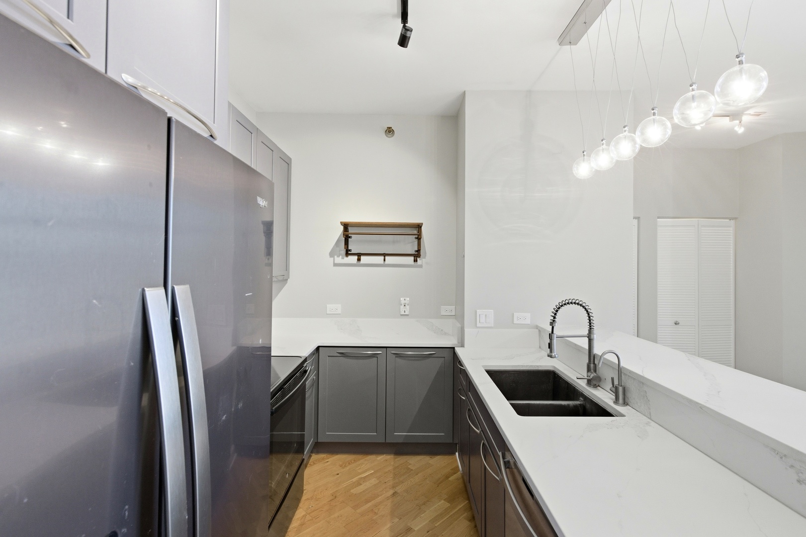 1322 South Prairie Avenue Chicago IL 60605