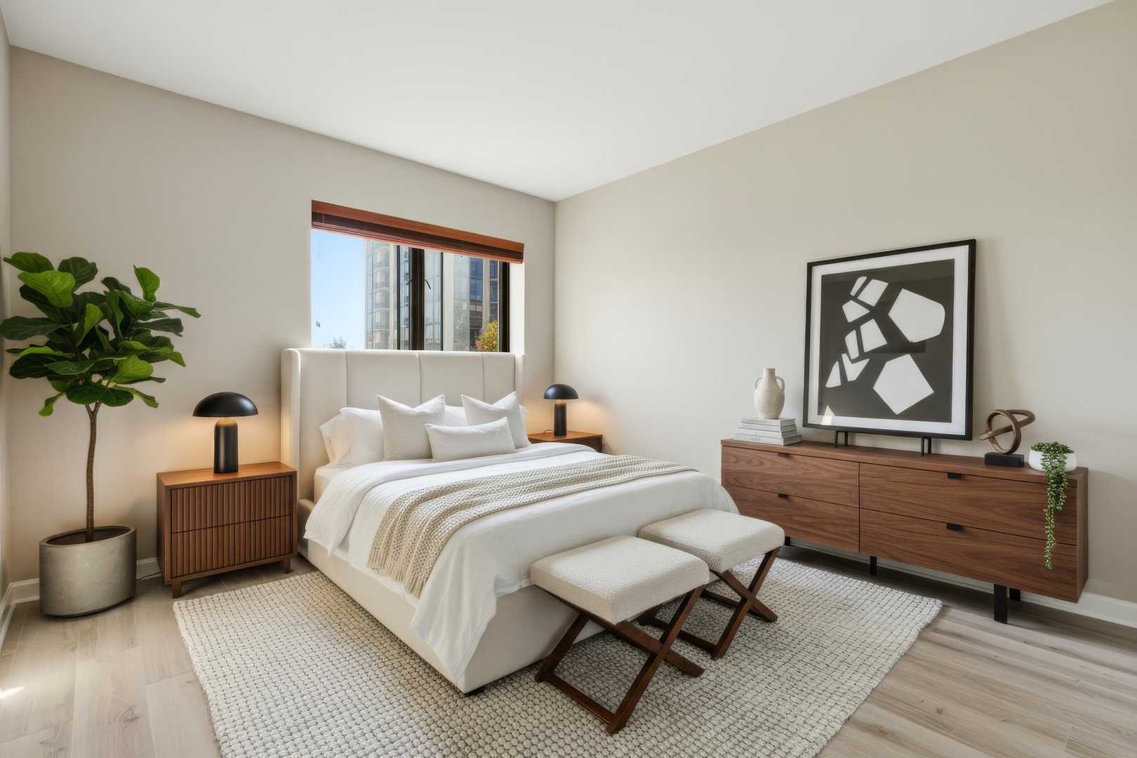 1322 South Prairie Avenue Chicago IL 60605
