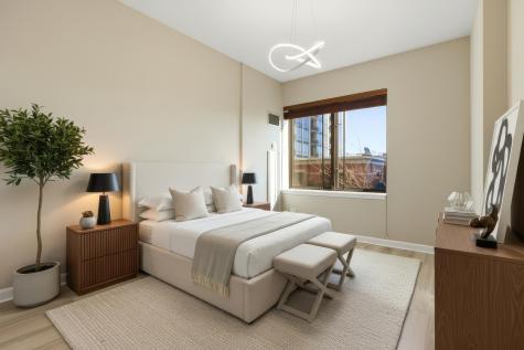 1322 South Prairie Avenue Chicago IL 60605