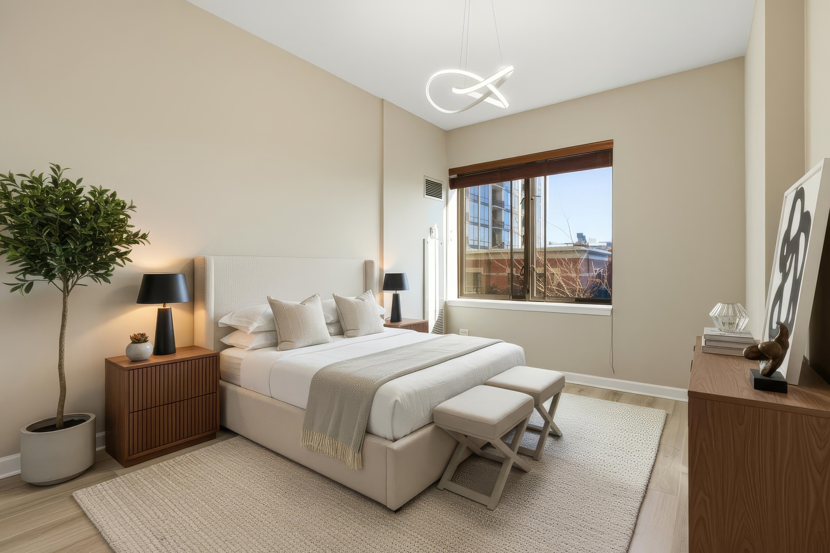 1322 South Prairie Avenue Chicago IL 60605
