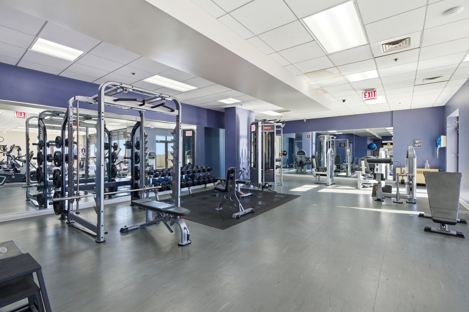 1322 South Prairie Avenue Chicago IL 60605