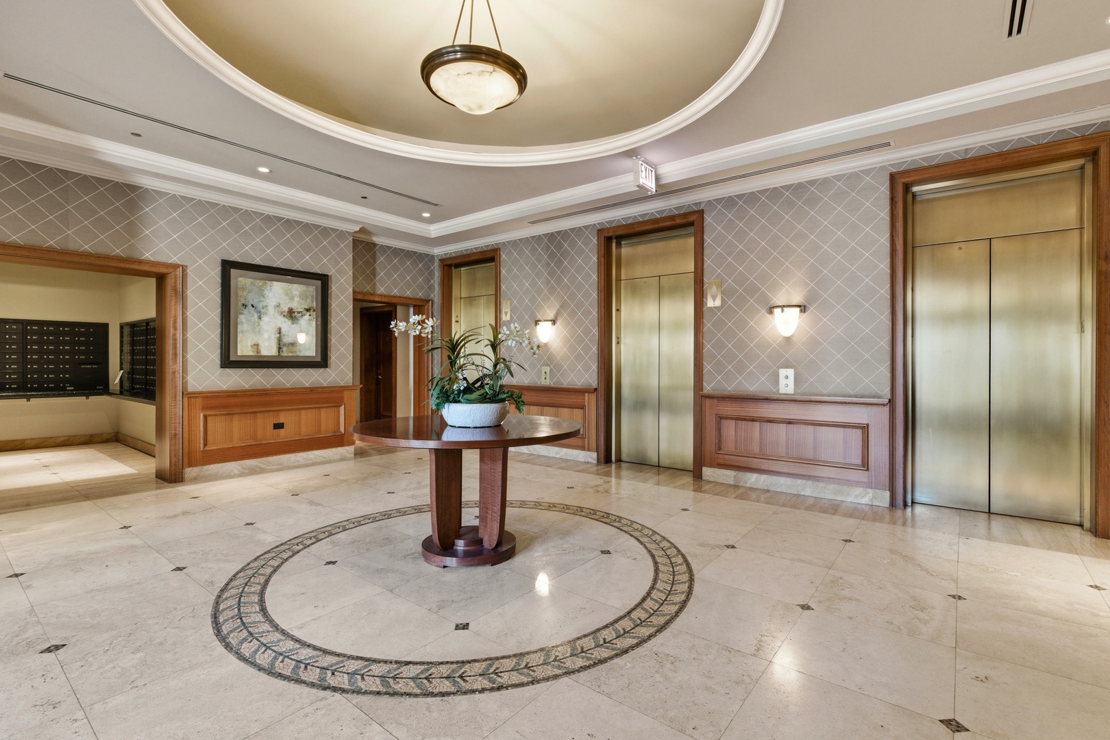 1322 South Prairie Avenue Chicago IL 60605