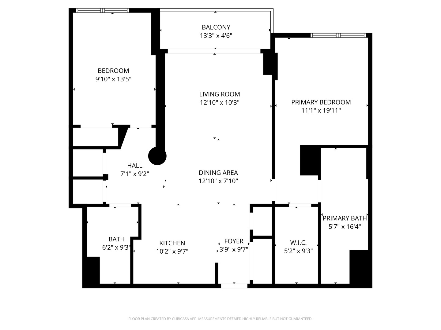 1322 South Prairie Avenue Chicago IL 60605