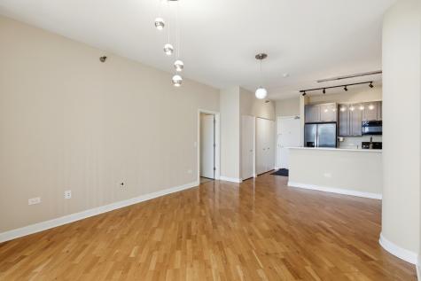1322 South Prairie Avenue Chicago IL 60605