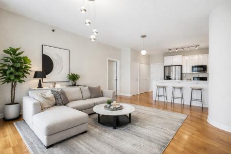 1322 South Prairie Avenue Chicago IL 60605