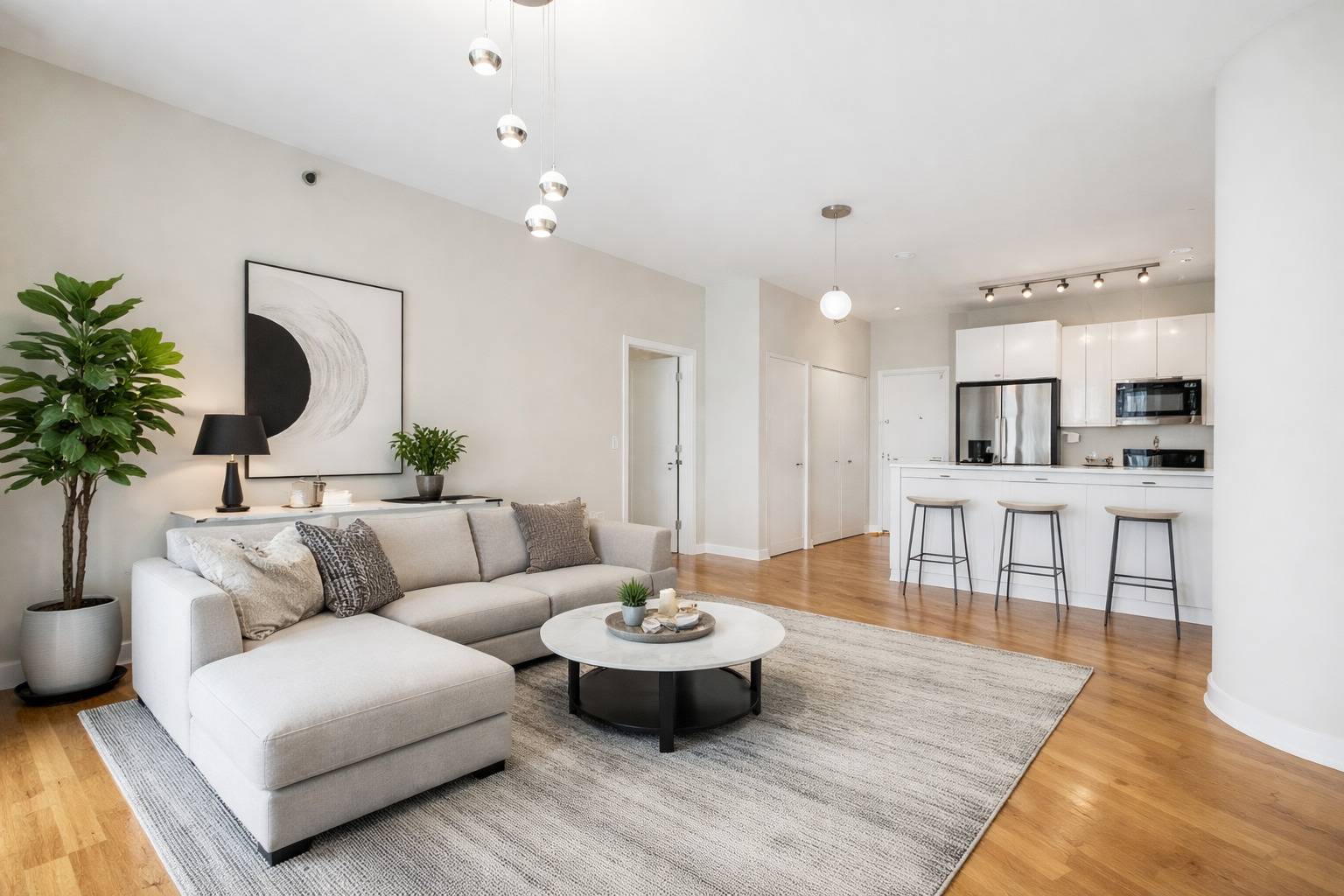 1322 South Prairie Avenue Chicago IL 60605