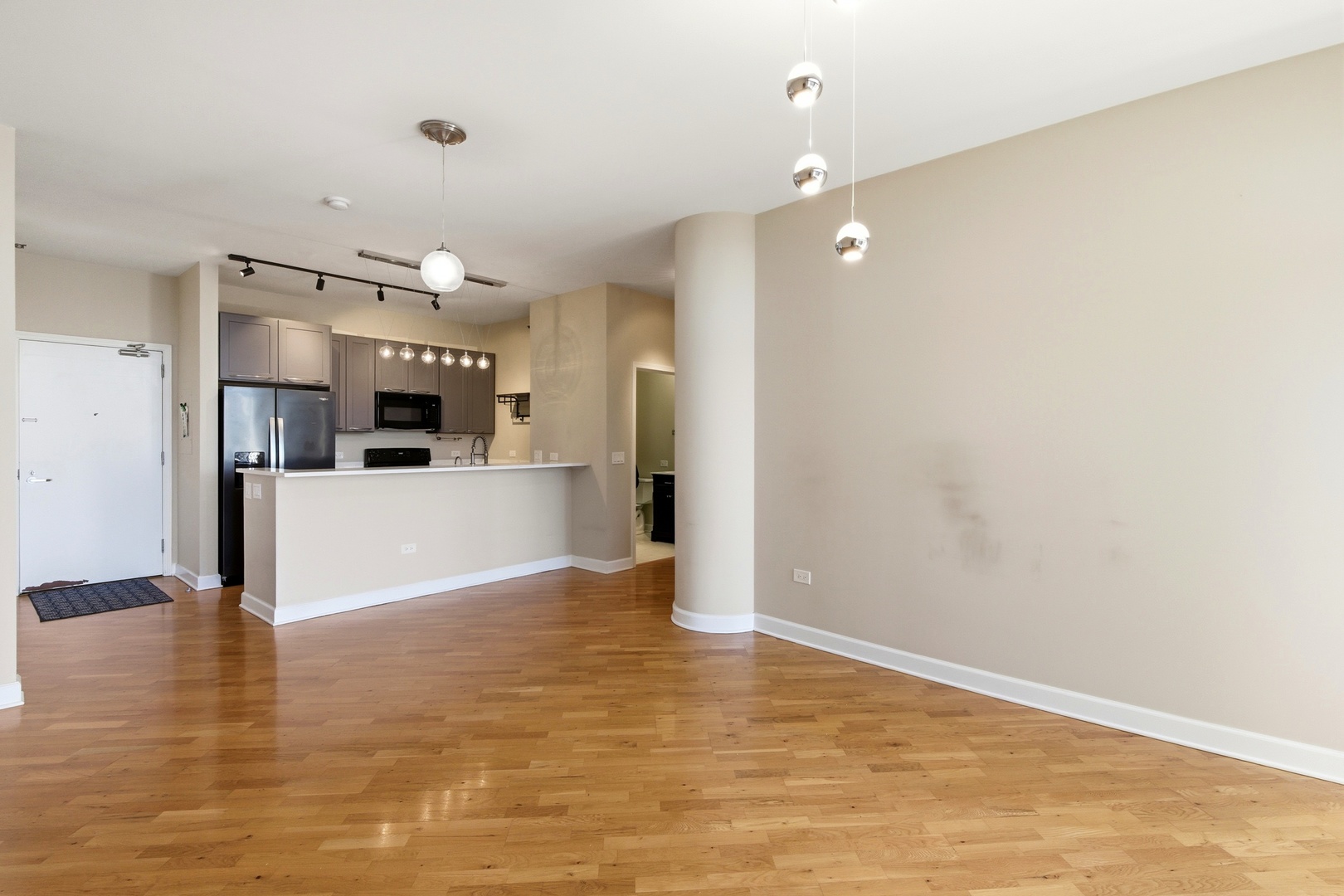 1322 South Prairie Avenue Chicago IL 60605