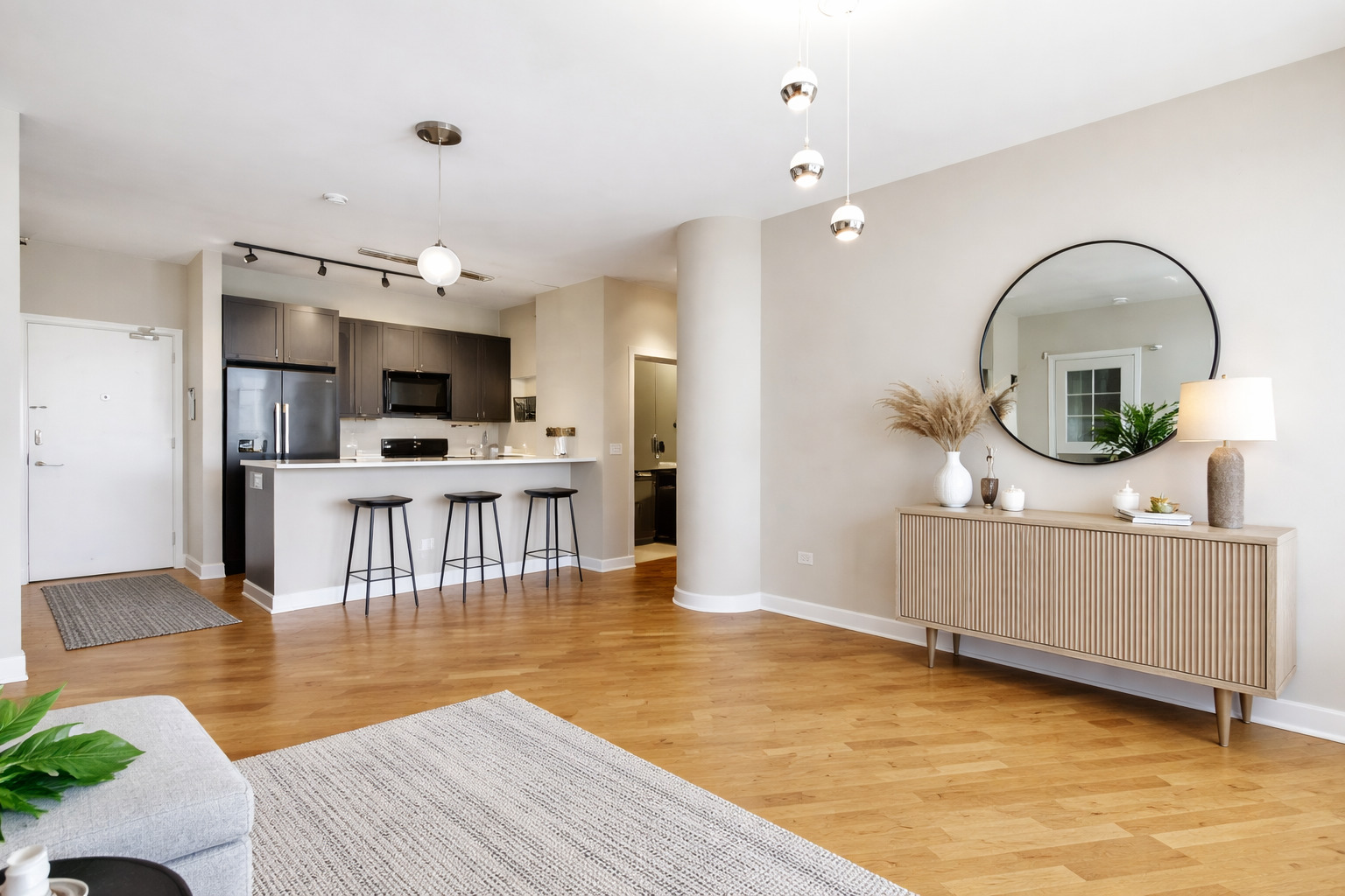 1322 South Prairie Avenue Chicago IL 60605