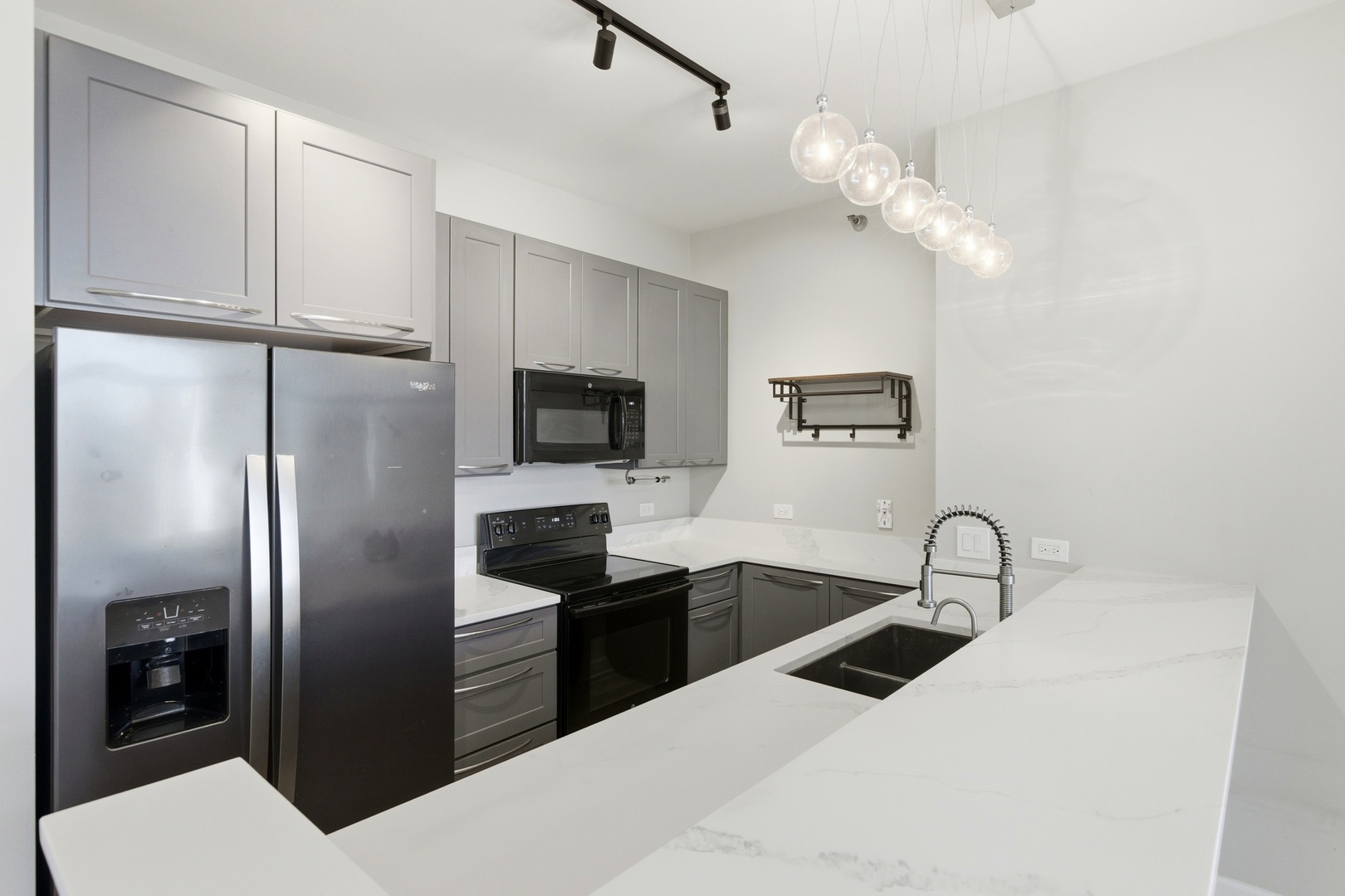 1322 South Prairie Avenue Chicago IL 60605